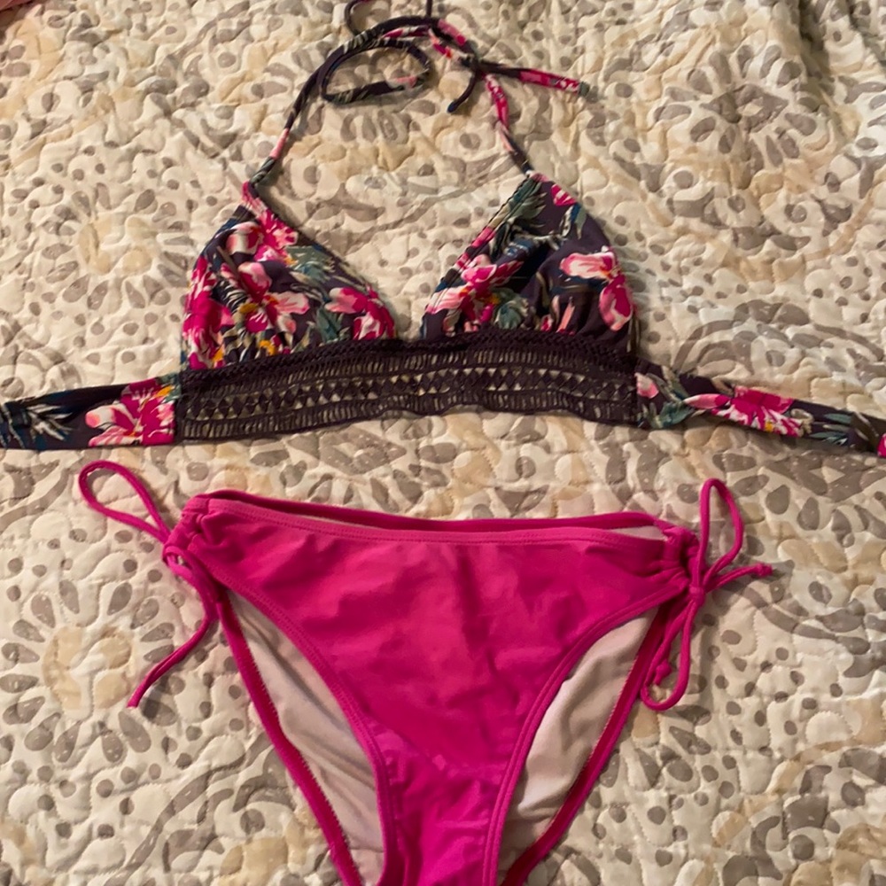 bikini